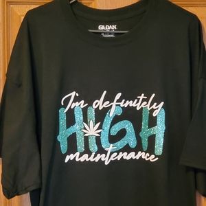 Custom shirts